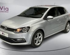 Volkswagen Polo Eckbolsheim