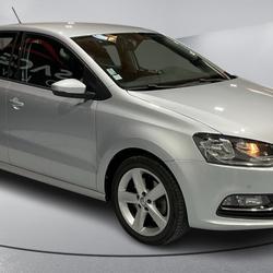 Volkswagen Polo 1.2 TSI 110CH SPORTLINE 5P Eckbolsheim