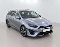 Kia Cee'd Mions