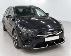 Kia Cee'd Chanas