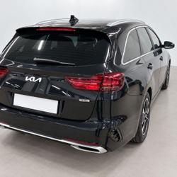 Kia Cee'd SW 1.6 GDi Hybride Rechargeable 141 PRESTIGE DCT6 occasion - Chanas - photo 2/9