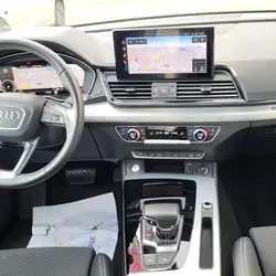 Audi Q5 50 TFSI E 299CH S LINE QUATTRO S TRONIC 7 H&eacute;rouville-Saint-Clair