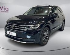 Volkswagen Tiguan Eckbolsheim