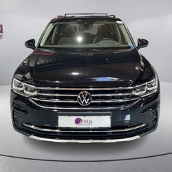 Volkswagen Tiguan 1.4 EHYBRID 245CH ELEGANCE EXCLUSIVE DSG6 Eckbolsheim