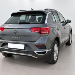 Volkswagen T-Roc 1.5 TSI 150 Lounge DSG7 occasion - Mions - photo 2/10