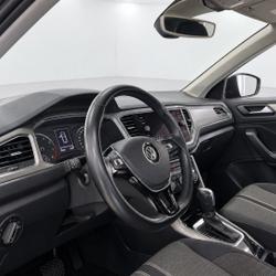 Volkswagen T-Roc 1.5 TSI 150 Lounge DSG7 occasion - Mions - photo 3/10