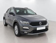 Volkswagen T-Roc Chanas