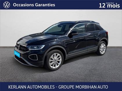 Volkswagen T-Roc - 2.0 TDI 150 START/STOP DSG7 VW Edition - 26 490 €