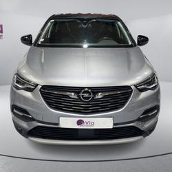 Opel Grandland 1.5 D 130CH ULTIMATE BVA8 Eckbolsheim