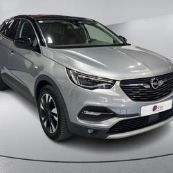 Opel Grandland 1.5 D 130CH ULTIMATE BVA8 Eckbolsheim