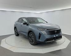Peugeot 3008 - Hybrid 145 e-DCS6 Allure - 28 790 €