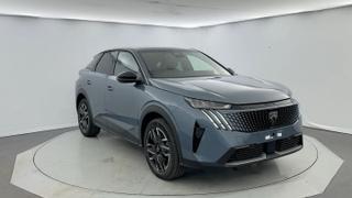 Peugeot 3008  - Allure - photo 0
