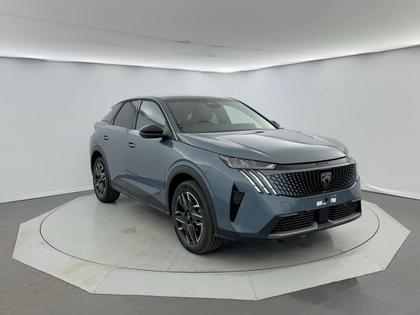 Peugeot 3008 - Hybrid 145 e-DCS6 Allure - 28 790 €