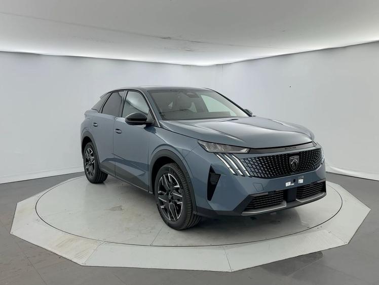 Peugeot 3008  - Allure - 28 790 €