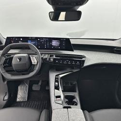 Peugeot 3008 Hybrid 145 e-DCS6 Allure occasion - Chauray - photo 3/23