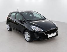 Ford Fiesta Chanas