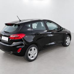 Ford Fiesta 1.1 85 5p occasion - Chanas - photo 2/14