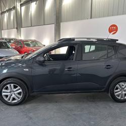 Dacia Sandero III (BJI) 1.0 TCe 90ch Stepway Confort -22 Guipavas