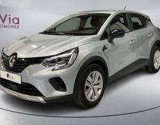 Renault Captur Eckbolsheim