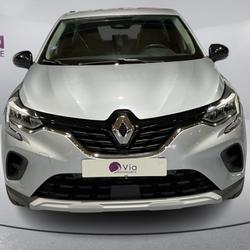 Renault Captur 1.0 TCE 100CH ZEN GPL - 21 Eckbolsheim