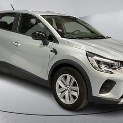 Renault Captur 1.0 TCE 100CH ZEN GPL - 21 Eckbolsheim