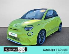 Abarth 500C Lanester