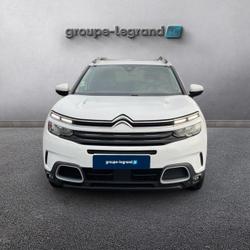 Citroen C5 Aircross BlueHDi 130ch S&S Shine EAT8 Bayeux
