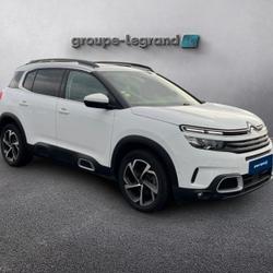 Citroen C5 Aircross BlueHDi 130ch S&S Shine EAT8 Bayeux
