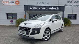 Peugeot 3008  - Premium Pack - photo 0