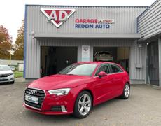 Audi A3 Sportback Redon
