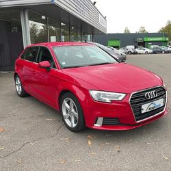 Audi A3 Sportback 30 TFSI 116 SPORT LIMITED occasion - Redon - photo 2/15