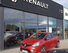 Renault Clio 4 Le Pouzin