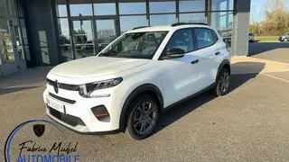 Citroen C3  - photo 0