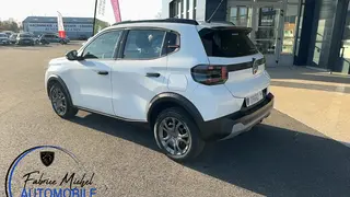 Citroen C3  - photo 2