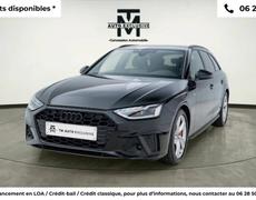 Audi A4 Avant Monistrol-sur-Loire