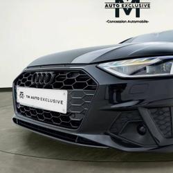 Audi A4 Avant A4 Avant 40 TDI 204 S tronic 7 S line Monistrol-sur-Loire