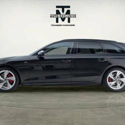 Audi A4 Avant A4 Avant 40 TDI 204 S tronic 7 S line Monistrol-sur-Loire
