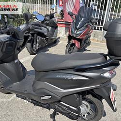 Suzuki Burgman BURGMAN STREET 125 EX Mougins
