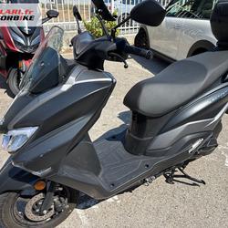 Suzuki Burgman BURGMAN STREET 125 EX Mougins