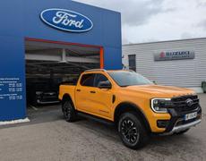 Ford Ranger Toulon