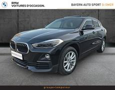 BMW X2 Arques