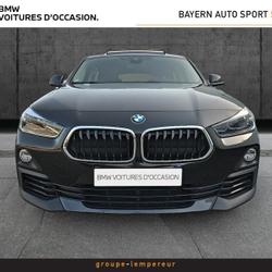 BMW X2 xDrive18dA 150ch Business Design Euro6d-T Arques
