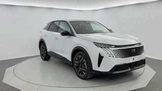 Peugeot 3008  - Allure - photo 0