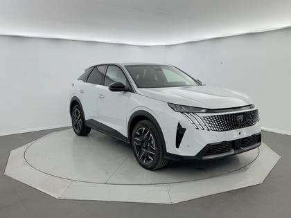 Peugeot 3008 - Hybrid 145 e-DCS6 Allure - 28 790 €