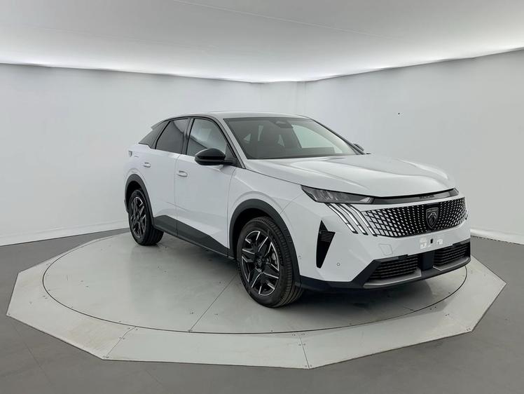 Peugeot 3008  - Allure - 28 790 €