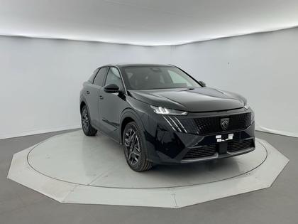Peugeot 3008 - Hybrid 145 e-DCS6 Allure - 28 790 €