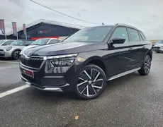 Skoda Kamiq Hérouville-Saint-Clair