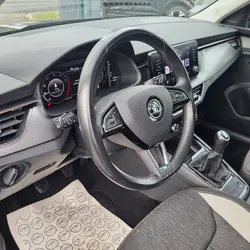 Skoda Kamiq 1.5 TSI 150CH STYLE EURO6D-AP H&eacute;rouville-Saint-Clair