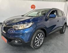 Renault Kadjar Guipavas