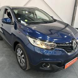 Renault Kadjar I (HFE) 1.5 dCi 110ch energy Business EDC eco&sup2; Guipavas